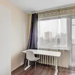 Zirmunu St 115 Vilnius Students Home Lt