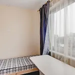 Zirmunu St 115 Vilnius Students Home Lt