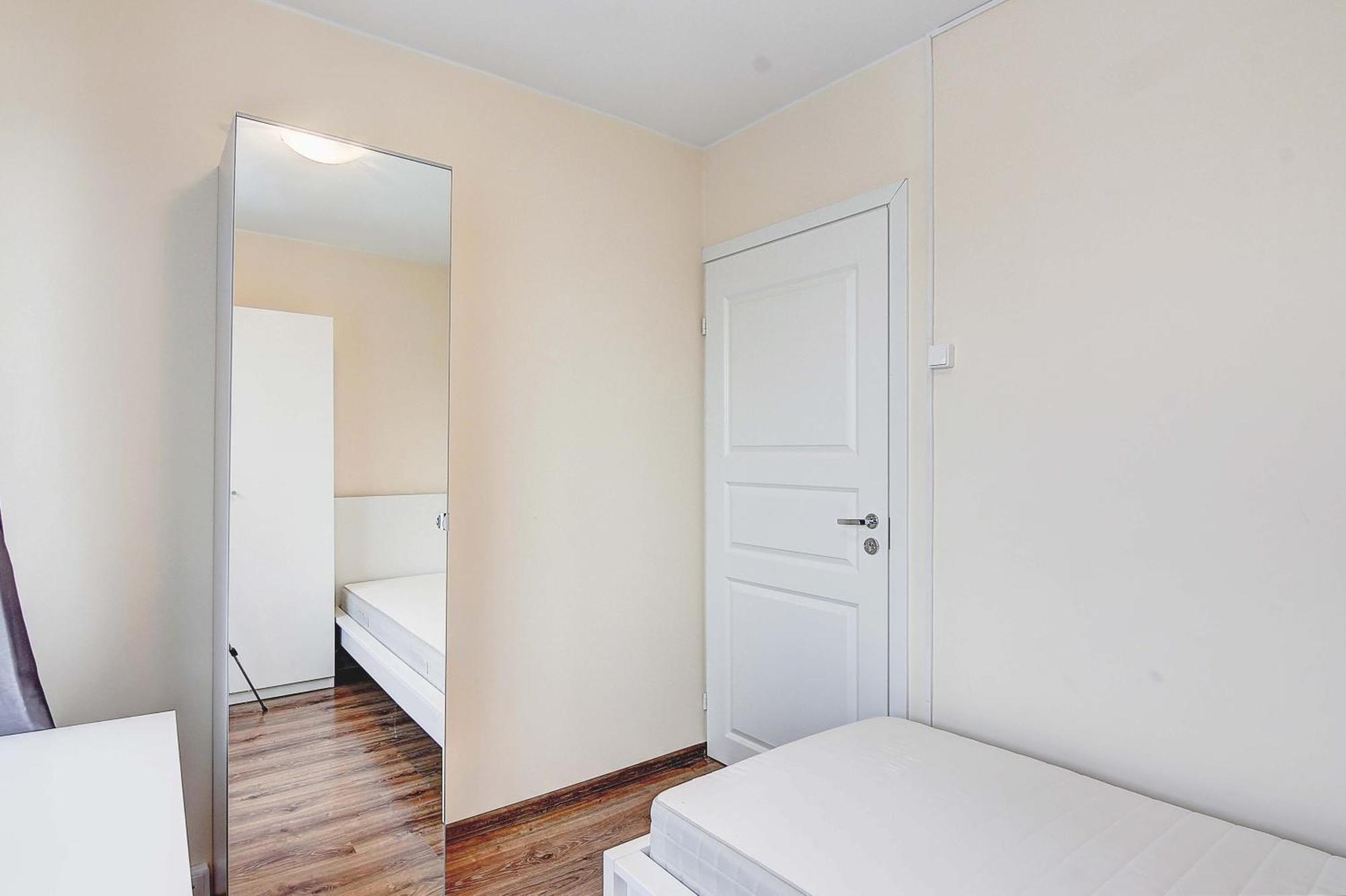 Zirmunu St 115 Students Lt Lejlighedshotel