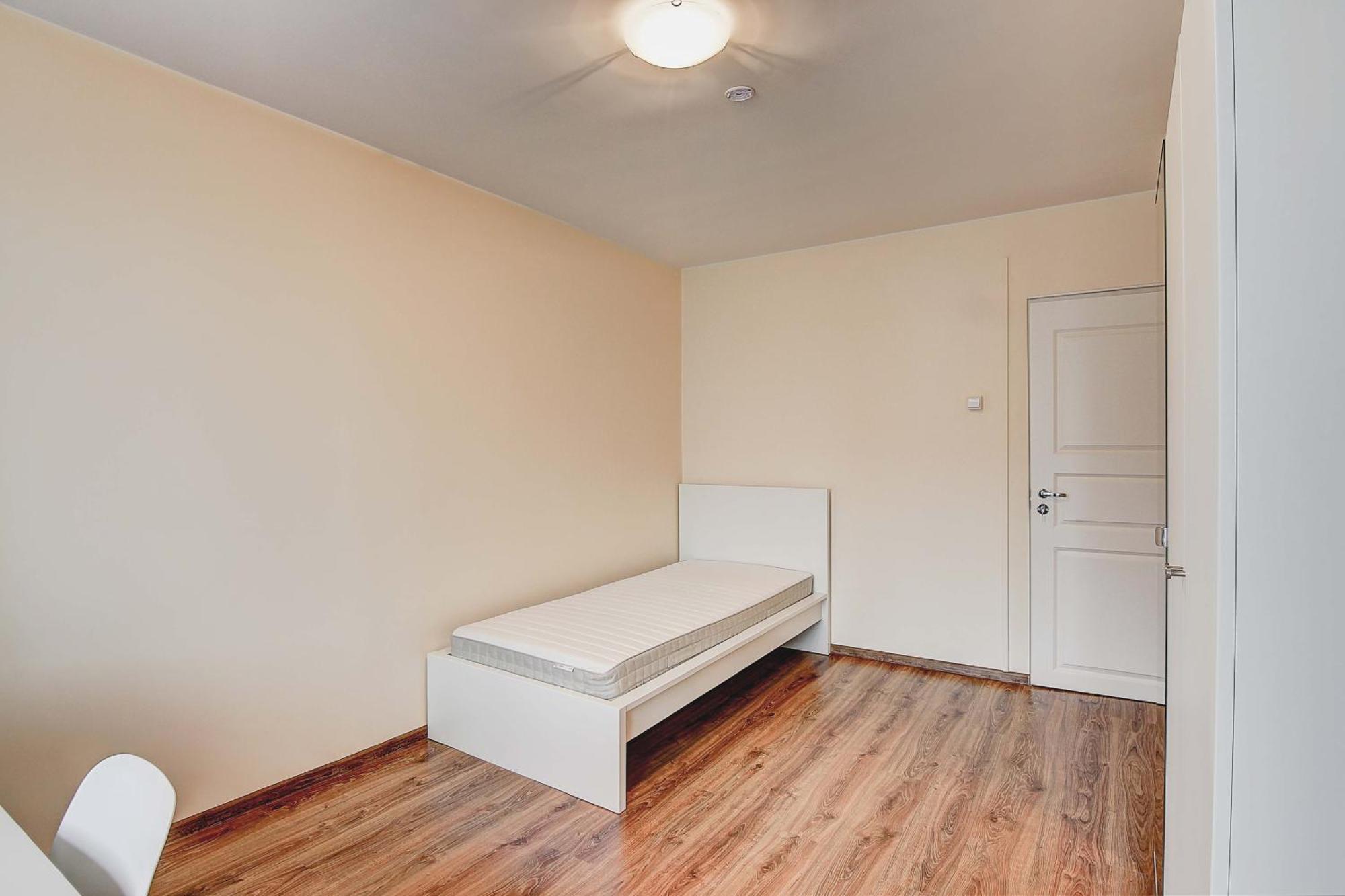 Lejlighedshotel Zirmunu St 115 Students Lt *